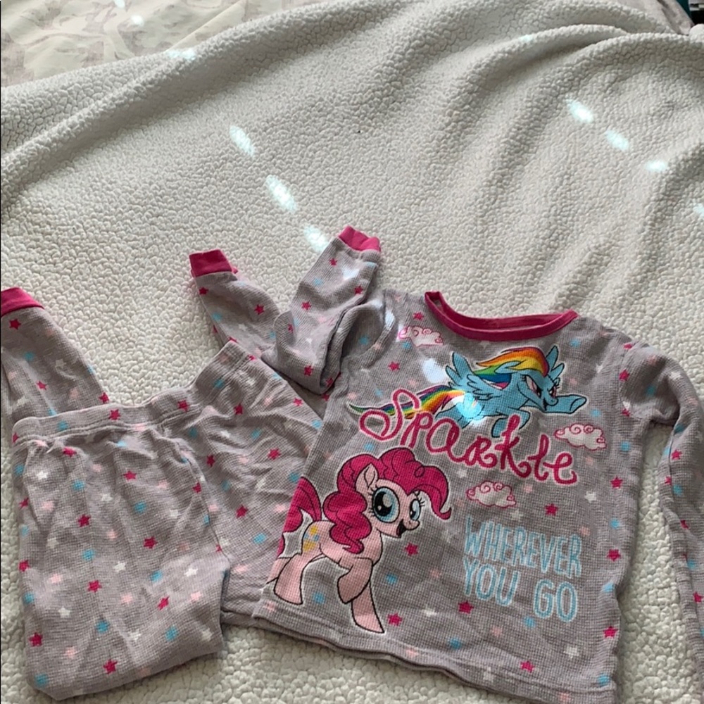 Girls pjs